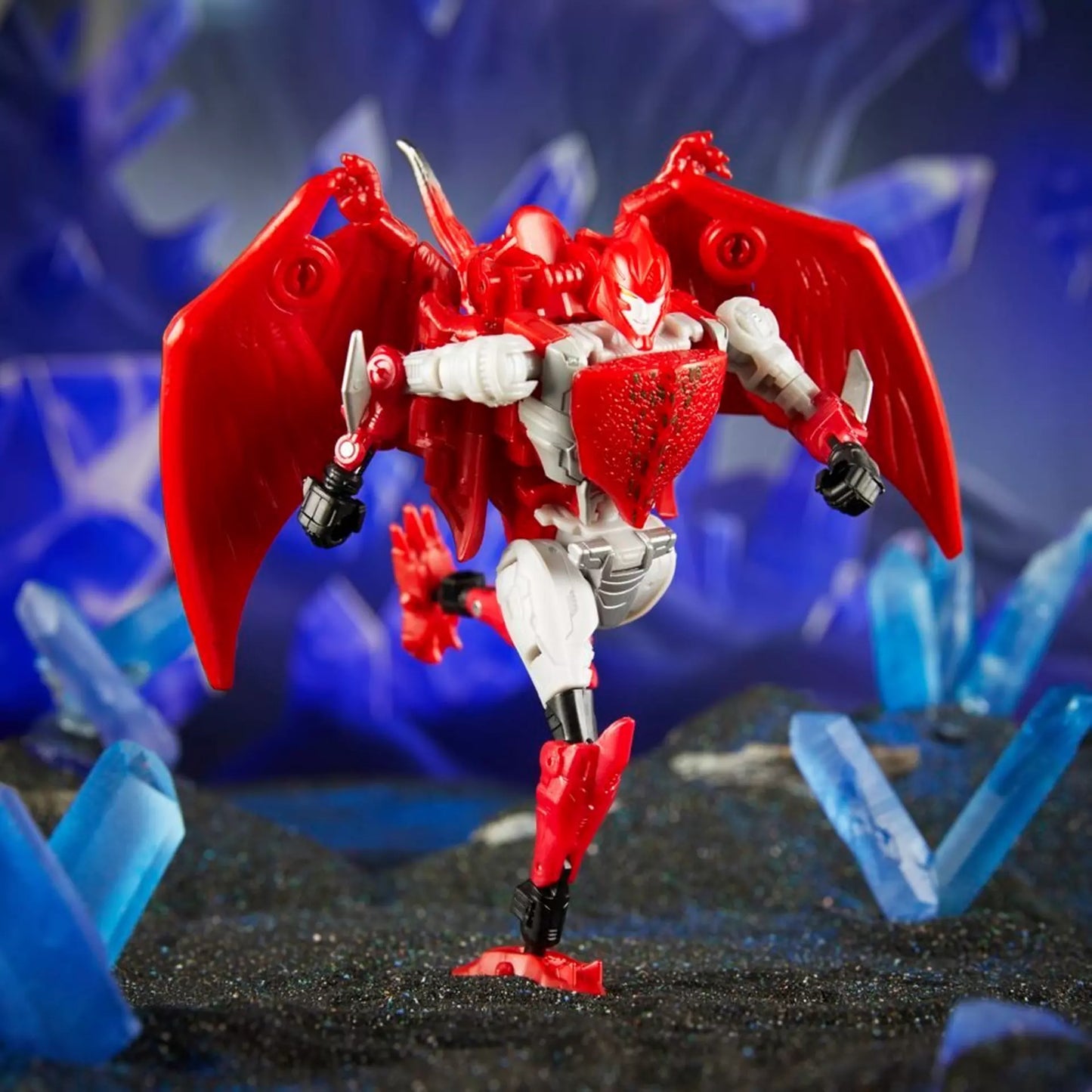 Transformers Beast Wars 30th Anniversary Predacon Collection 7-Figure Set