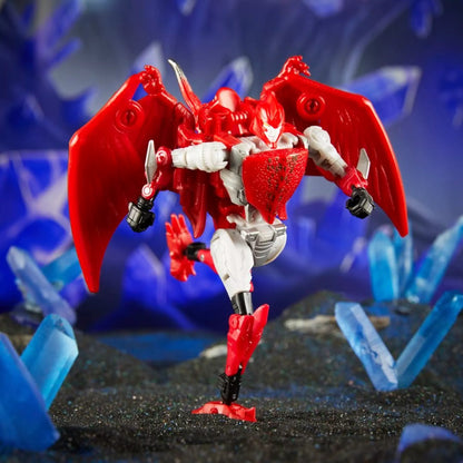 Transformers Beast Wars 30th Anniversary Predacon Collection 7-Figure Set