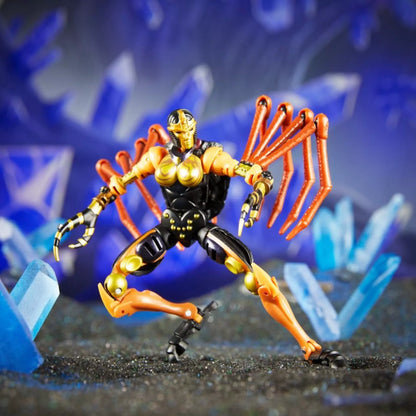 Transformers Beast Wars 30th Anniversary Predacon Collection 7-Figure Set