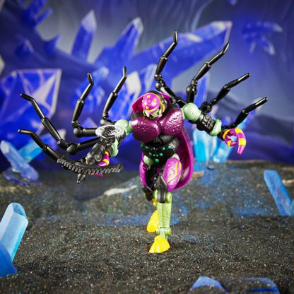 Transformers Beast Wars 30th Anniversary Predacon Collection 7-Figure Set