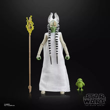 Star Wars The Black Series Togruta (Halloween Edition) [Holiday]