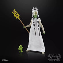 Star Wars The Black Series Togruta (Halloween Edition) [Holiday]