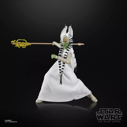 Star Wars The Black Series Togruta (Halloween Edition) [Holiday]