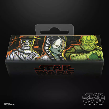 Star Wars The Black Series Togruta (Halloween Edition) [Holiday]