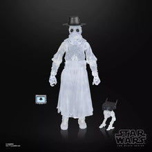Star Wars The Black Series Tusken Raider (Halloween Edition) [Holiday]