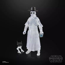 Star Wars The Black Series Tusken Raider (Halloween Edition) [Holiday]