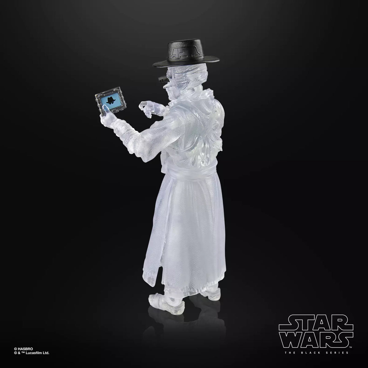 Star Wars The Black Series Tusken Raider (Halloween Edition) [Holiday]