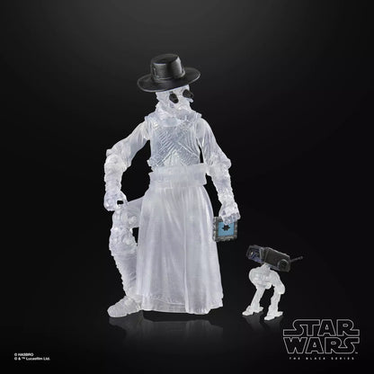 Star Wars The Black Series Tusken Raider (Halloween Edition) [Holiday]