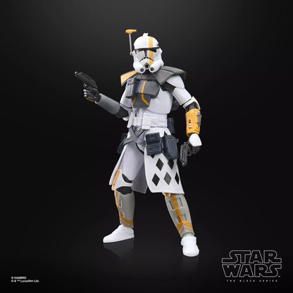 Star Wars The Black Series ARC Trooper Battle Pack (Colt, Havoc, & Blitz) [Clone Wars]