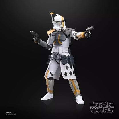 Star Wars The Black Series ARC Trooper Battle Pack (Colt, Havoc, & Blitz) [Clone Wars]