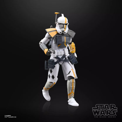 Star Wars The Black Series ARC Trooper Battle Pack (Colt, Havoc, & Blitz) [Clone Wars]