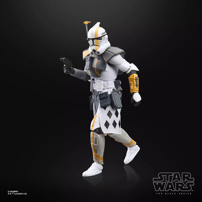 Star Wars The Black Series ARC Trooper Battle Pack (Colt, Havoc, & Blitz) [Clone Wars]