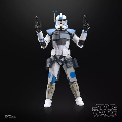 Star Wars The Black Series ARC Trooper Battle Pack (Colt, Havoc, & Blitz) [Clone Wars]