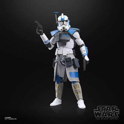 Star Wars The Black Series ARC Trooper Battle Pack (Colt, Havoc, & Blitz) [Clone Wars]