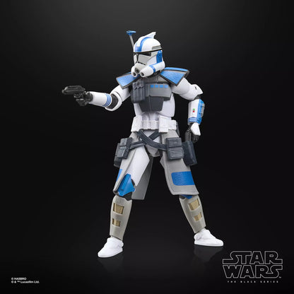 Star Wars The Black Series ARC Trooper Battle Pack (Colt, Havoc, & Blitz) [Clone Wars]