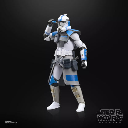 Star Wars The Black Series ARC Trooper Battle Pack (Colt, Havoc, & Blitz) [Clone Wars]