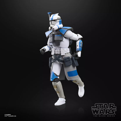 Star Wars The Black Series ARC Trooper Battle Pack (Colt, Havoc, & Blitz) [Clone Wars]