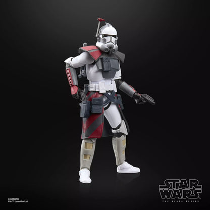 Star Wars The Black Series ARC Trooper Battle Pack (Colt, Havoc, & Blitz) [Clone Wars]