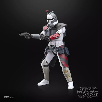Star Wars The Black Series ARC Trooper Battle Pack (Colt, Havoc, & Blitz) [Clone Wars]