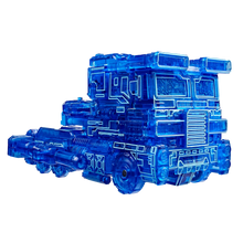 Transformers Age of the Primes Voyager Class Energon Optimus Prime