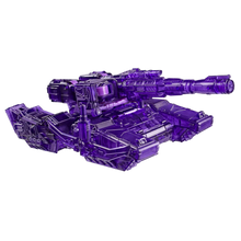 Transformers Age of the Primes Voyager Class Dark Energon Megatron