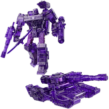 Transformers Age of the Primes Voyager Class Dark Energon Megatron