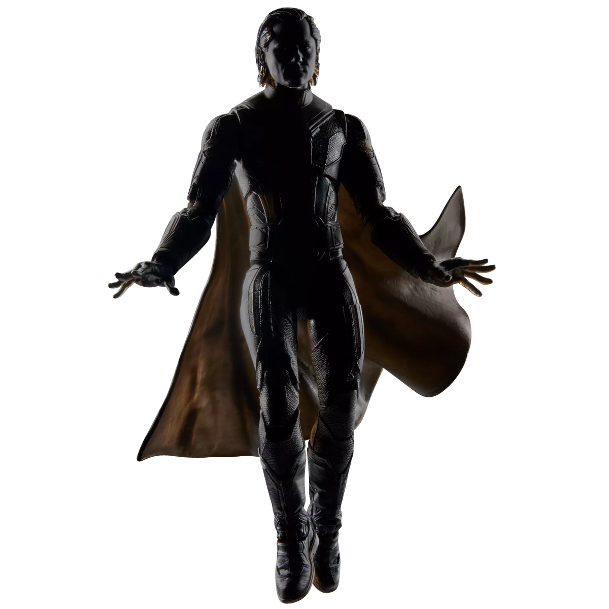 Marvel Legends Series Valentina Allegra de Fontaine and Marvel’s The Void