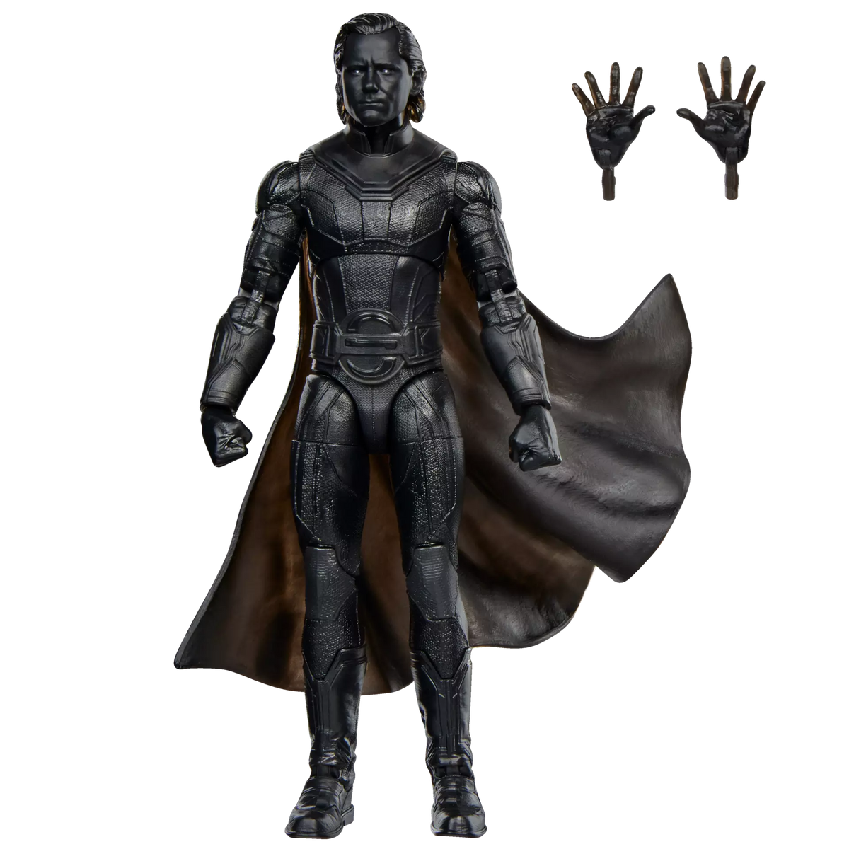 Marvel Legends Series Valentina Allegra de Fontaine and Marvel’s The Void