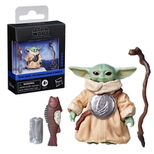Star Wars The Black Series Grogu [TMaG]