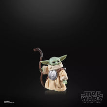 Star Wars The Black Series Grogu [TMaG]