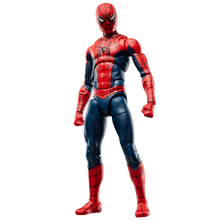 Marvel Legends Series Spider-Man [Spider-Man: Brand New Day]