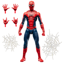 Marvel Legends Series Spider-Man [Spider-Man: Brand New Day]
