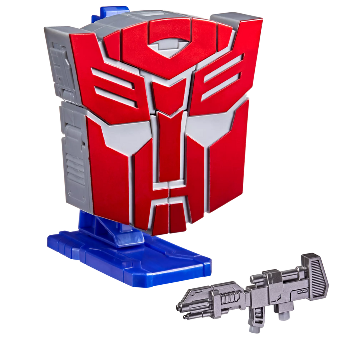 Transformers Icons Voyager Class Optimus Prime