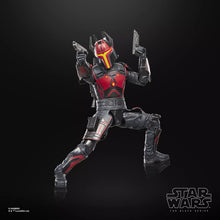 Star Wars The Black Series Gar Saxon [Clone Wars]