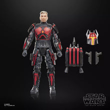 Star Wars The Black Series Gar Saxon [Clone Wars]