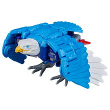 Transformers Deluxe Class Star Eagle (USA 250th Anniversary)
