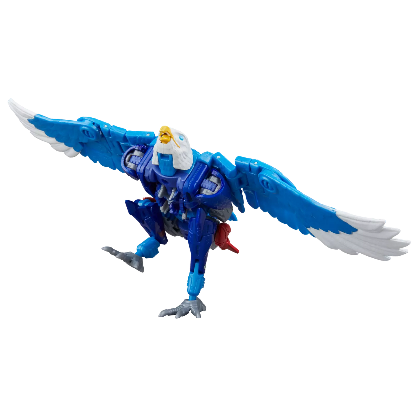 Transformers Deluxe Class Star Eagle (USA 250th Anniversary)