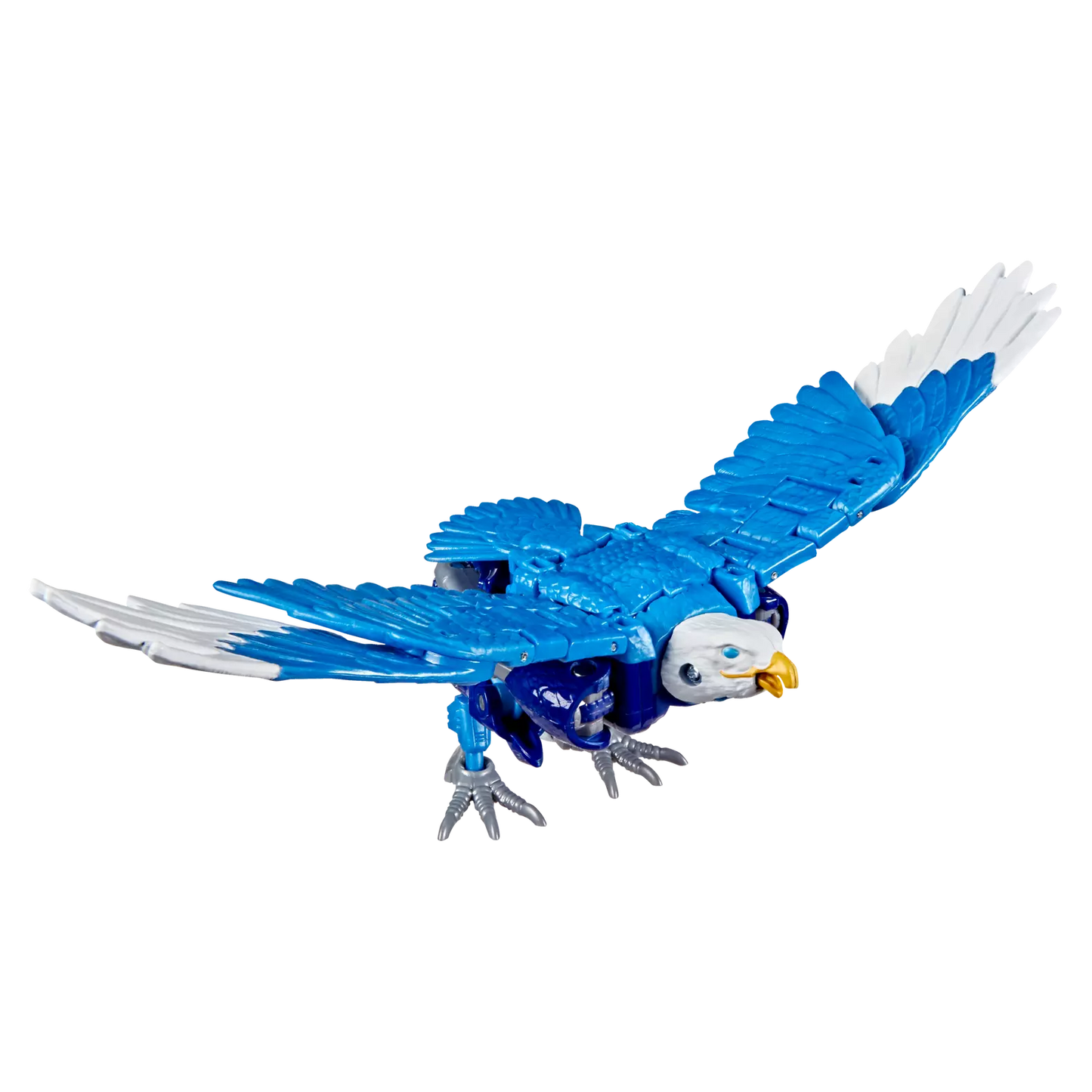 Transformers Deluxe Class Star Eagle (USA 250th Anniversary)