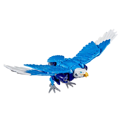 Transformers Deluxe Class Star Eagle (USA 250th Anniversary)