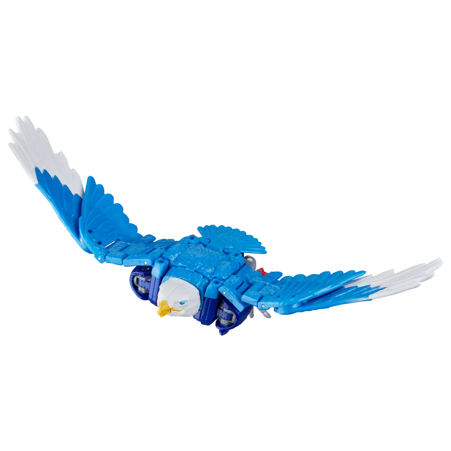Transformers Deluxe Class Star Eagle (USA 250th Anniversary)
