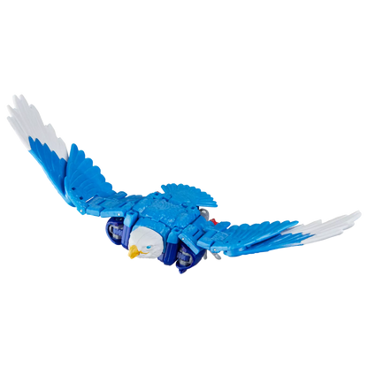 Transformers Deluxe Class Star Eagle (USA 250th Anniversary)
