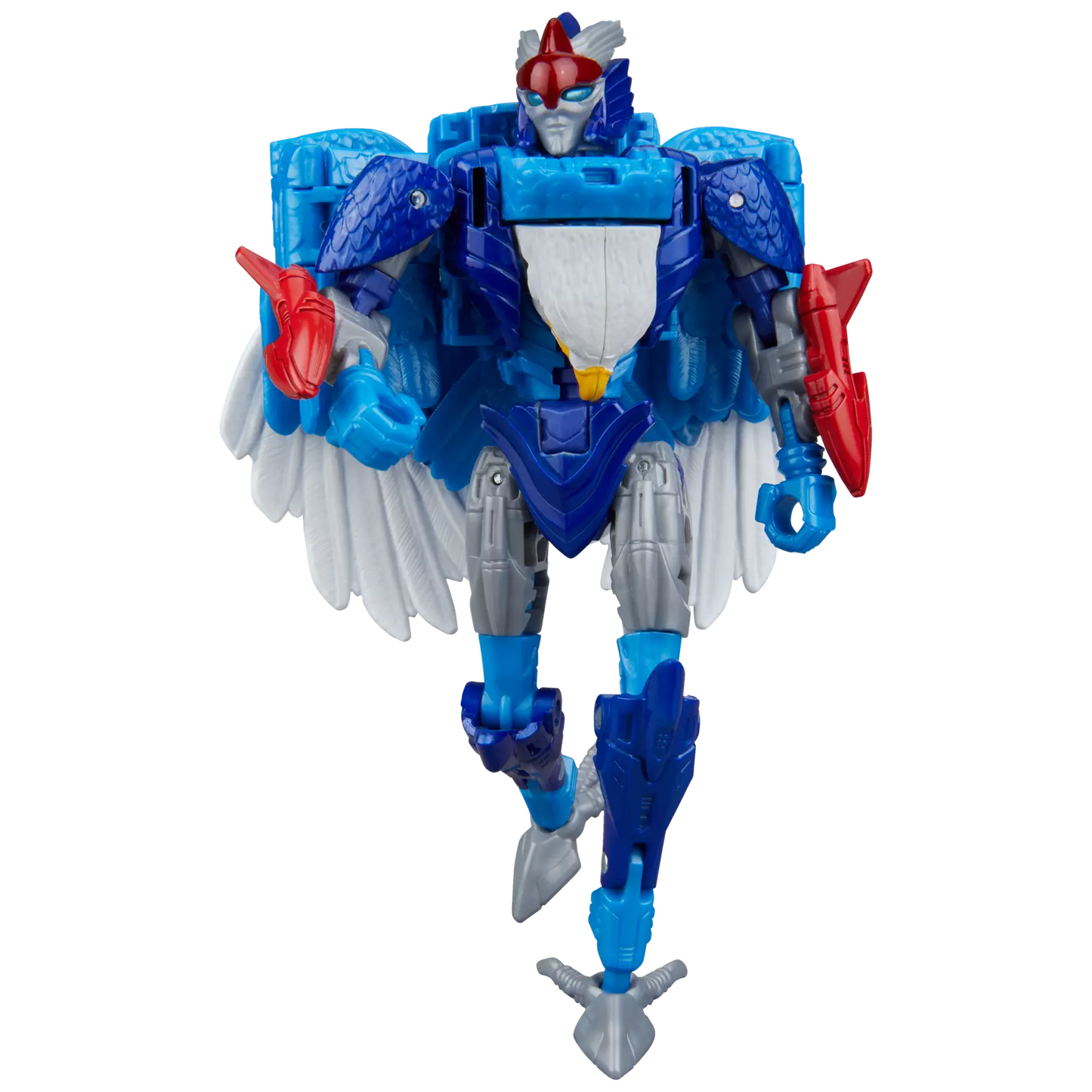 Transformers Deluxe Class Star Eagle (USA 250th Anniversary)