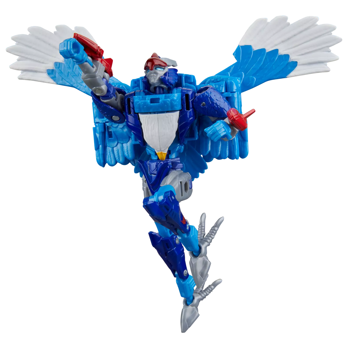 Transformers Deluxe Class Star Eagle (USA 250th Anniversary)