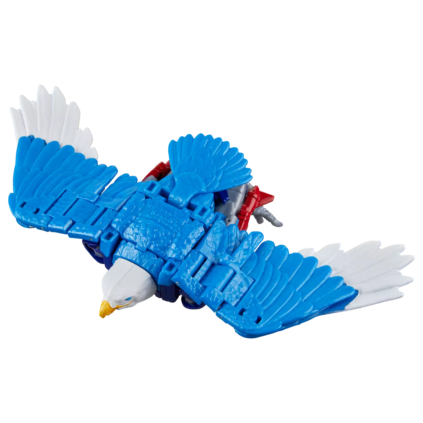 Transformers Deluxe Class Star Eagle (USA 250th Anniversary)