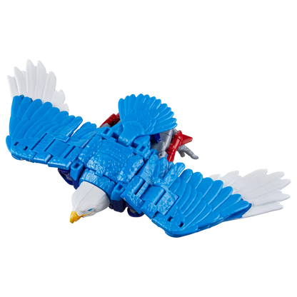 Transformers Deluxe Class Star Eagle (USA 250th Anniversary)