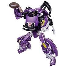 Transformers Collaborative NFL x Transformers Skolgrin (Minnesota Vikings)