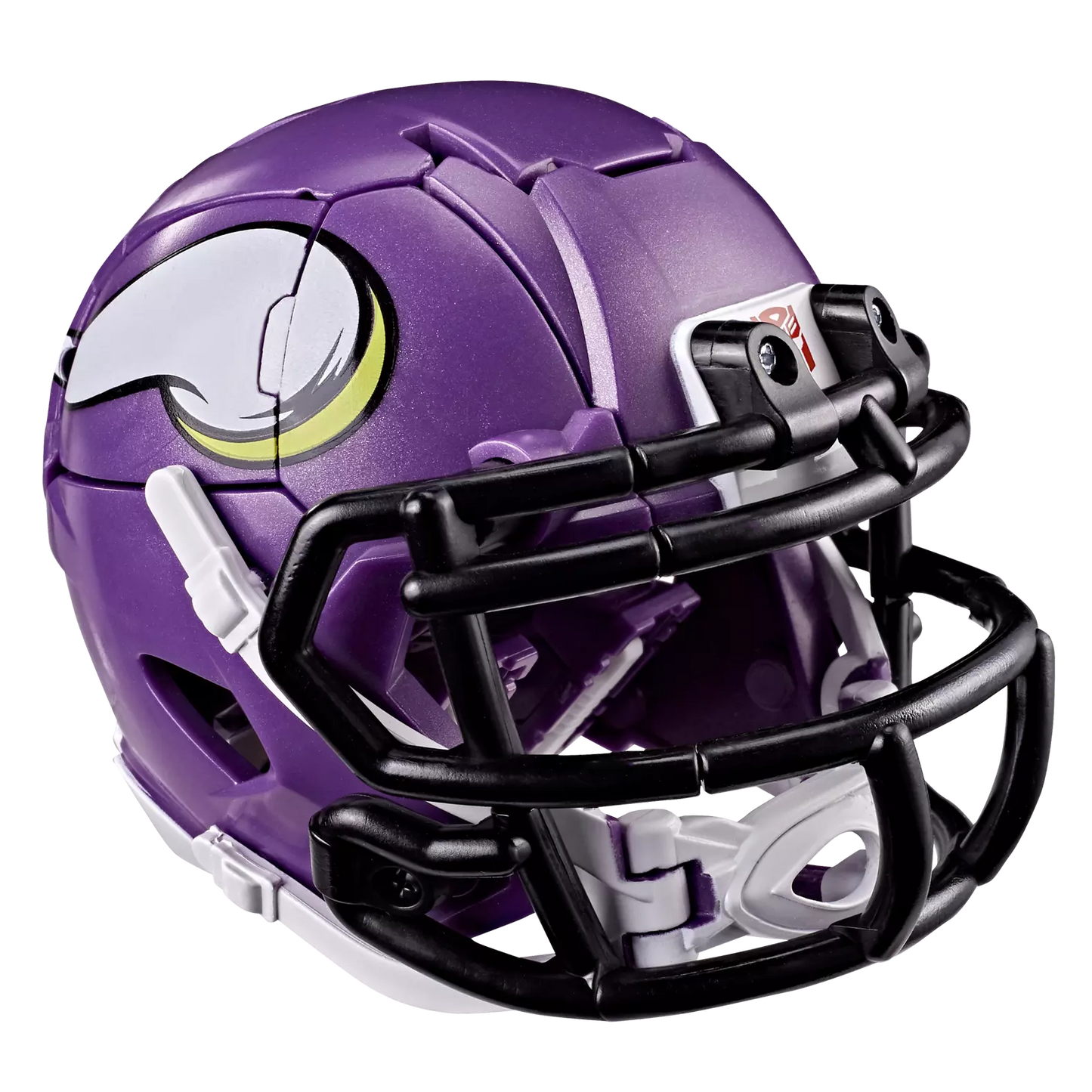 Transformers Collaborative NFL x Transformers Skolgrin (Minnesota Vikings)