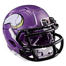 Transformers Collaborative NFL x Transformers Skolgrin (Minnesota Vikings)