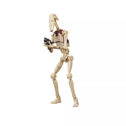 Star Wars The Black Series B1 Battle Droid ("May the 4th Be With You") [Holiday]