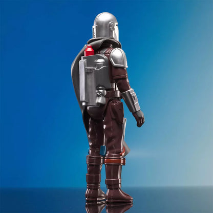 Star Wars 12" Jumbo Action Figure The Mandalorian (Jetpack)